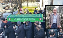 İhsan Öztürk son yolculuğuna uğurlandı