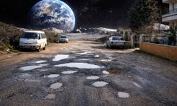 Kötekli’de Sürücülere “Ayda Araba Kullanabilir” Sertifikası mı Veriliyor?