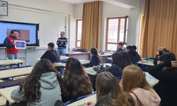 Menteşe’de 2026 gençler arası kültür ve sanat yarışmaları tanıtımları başladı