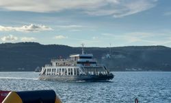 Ada seferlerine fırtına engeli