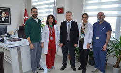 Beyin ölümü gerçekleşen baba 5 hayata umut oldu