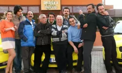 Akasya Durağı yeniden mi başlıyor? Akasya durağı ne zaman yayınlanacak?