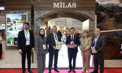 Muğla, EMITT 2026’da Uluslararası Vitrine Çıktı