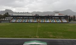 Muğlaspor – İnegölspor Maçının İlk 11’leri Netleşti