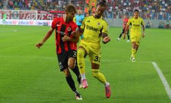Fenerbahçe ile Gençlerbirliği Süper Lig’de 96. Kez Karşılaşacak