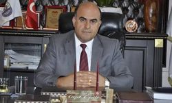 Eski Belediye Başkanı Oğlu Tarafından Öldürüldü