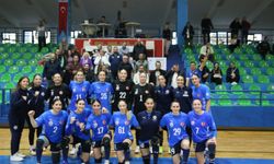 Armada Praxis Yalıkavak Spor Kulübü’nden güçlü kapanış