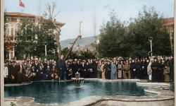 Muğla’da Tarihe Tanıklık Eden Gün: 8 Şubat 1935