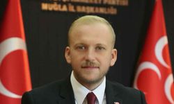 MHP Muğla İl Başkanı Demirel’den 57. Kuruluş Yıl Dönümü Mesajı