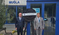 Darp Sonrası Hayatını Kaybeden Polis İçin Muğla’dan Tepki