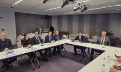 Marmaris’te 2026 Eğitim Yatırımları İçin Kritik Toplantı