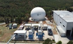 Muğla Çöpten 851 Milyon TL’lik Elektrik Üretti