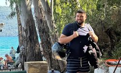 Menteşe’de yaralı motosiklet sürücüsünden acı haber