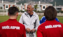 3. Lig’den Zirveye: Muğlaspor’da Besim Durmuş’un Formülü Ne?