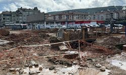 Kötekli’de Altyapı Tepkisi