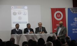 Muğla’da Aile Masaya Yatırıldı