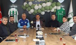 Menaf Kıyaç: “Türkiye’de en çok konuşulan kulüp Muğlaspor”