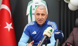 Besim Durmuş: “Muğlaspor çok güzel bir yuva”