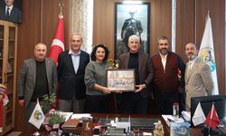 Ankara Kulübü Derneği Muğla Şubesi kuruldu