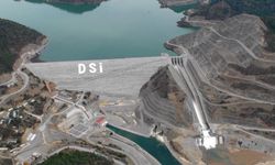 Muğla'da Akköprü Barajı doldu, tahliye başladı