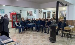 Köyceğiz’de üreticiye sahada eğitim hamlesi