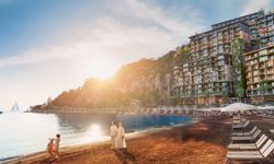 Marmaris'in önemli projesi İstanbul'da tanıtıldı