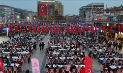 Muğla’da ücretsiz iftar noktaları açıklandı