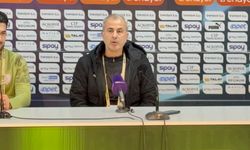 Sefer Yılmaz: "4’te 4 yaptık"