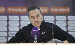 Yalçın Koşukavak: "Basit hatalarla 3 gol yedik"