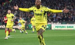 Fenerbahçe'de ön plana çıkan ikili: Asensio ve Talisca