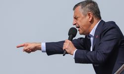 Muğla'da Özgür Özel'den erken seçim çağrısı