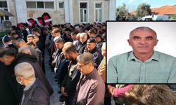 Muğla'da İngilizce Öğretmeni Görevi Başında Hayatını Kaybetti