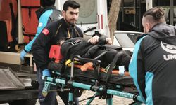 Menteşe’de scooter kazası: 1 yaralı