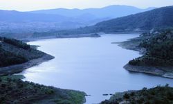 Muğla barajlarında sevindiren tablo: Doluluk yüzde 83’e çıktı