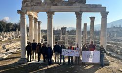 Muğla’da gençlere ücretsiz antik kent yolculuğu başlıyor