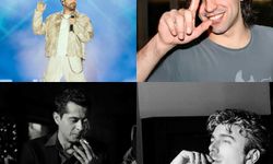 Ünlülere uyuşturucu operasyonu: 17 kişi gözaltında