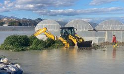 MUSKİ yoğun yağışta 1.197 arızaya anında müdahale etti