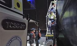 Fethiye Açıklarında Yaralanan Vatandaşa Tıbbi Tahliye