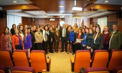 Muğla’da Kadın Gücü Tarımda Yeni Dönemi Başlatıyor