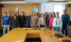 FTSO’da Yapay Zeka Dönemi Resmen Başladı