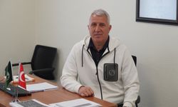 Besim Durmuş’tan Kritik Maç Öncesi Taraftara Çağrı