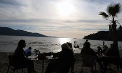 İlk Cemre Havaya Düştü: Baharın Habercisi Geldi