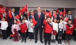 Muğla’da 161 Bin 583 Öğrenci İçin İkinci Dönem Başladı