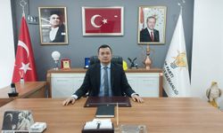 Mustafa Algan: “Betonla süslenen alanlar yeşil alan değildir”