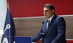 Anahtar Parti Muğla’dan Kadem Mete’ye Tepki