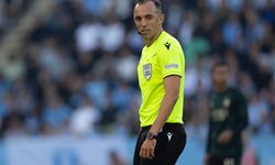 Galatasaray–Juventus Maçının Hakemi Belli Oldu