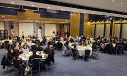 Kızılay Muğla’dan Yetim Çocuklara Ramazan Sofrası