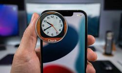 iPhone’da Yıllardır Gizlenen 'Saat' Sırrı