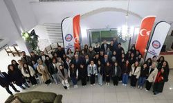 Muğla Valisi Akbıyık Köyceğiz’de gençlerle iftarda buluştu