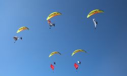 Tayyareci Yüzbaşı Fethi Bey Fethiye’de 112. Yılında Törenle Anıldı